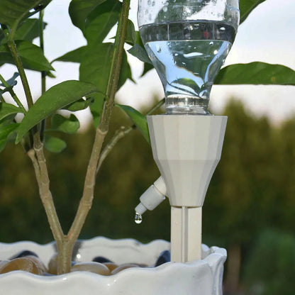 Automatic Pot Plant Watering