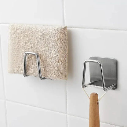 Stainless Sponges Holder