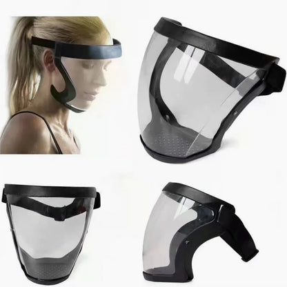 Work Protection Mask