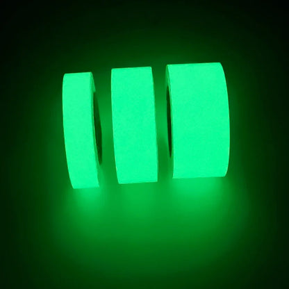 Glow in the Dark Double-sided Adhesive Tape