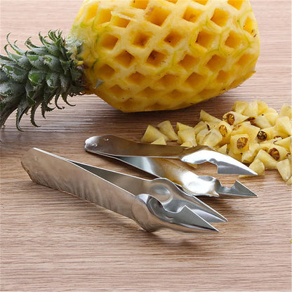 Pineapple Slicer Clips