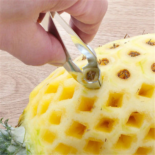 Pineapple Slicer Clips