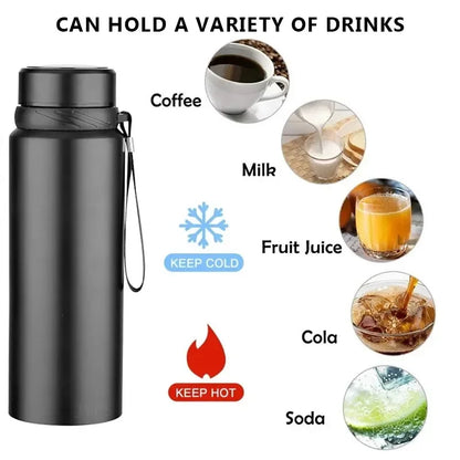 Thermal Water Bottle