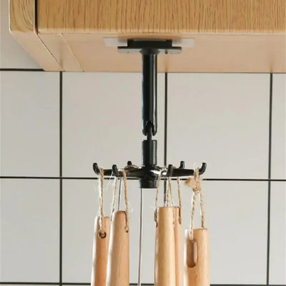 Wall Hook Storage