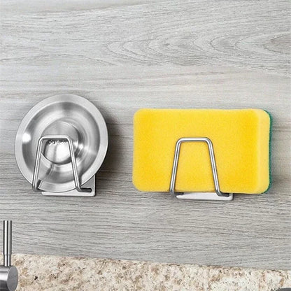 Stainless Sponges Holder