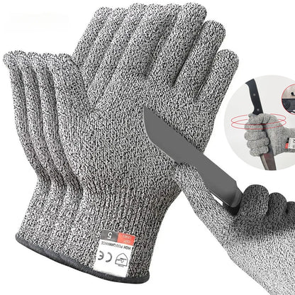 Safety Anti Cut Gloves