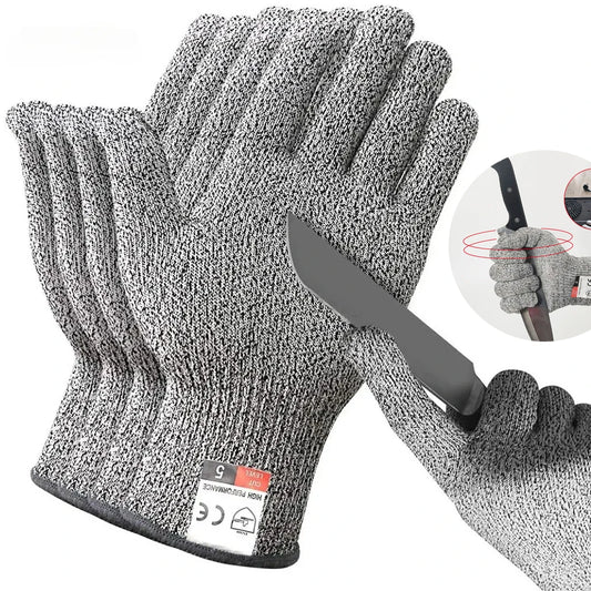 Safety Anti Cut Gloves